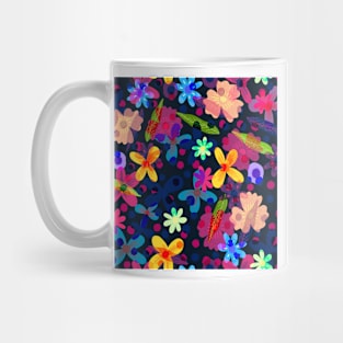 Flora Mug